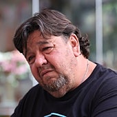 Imagen - «Tenemos ahora mismo una oportunidad única de convertirnos en un foco de reflexión internacional sobre la diversidad del arte contemporáneo»