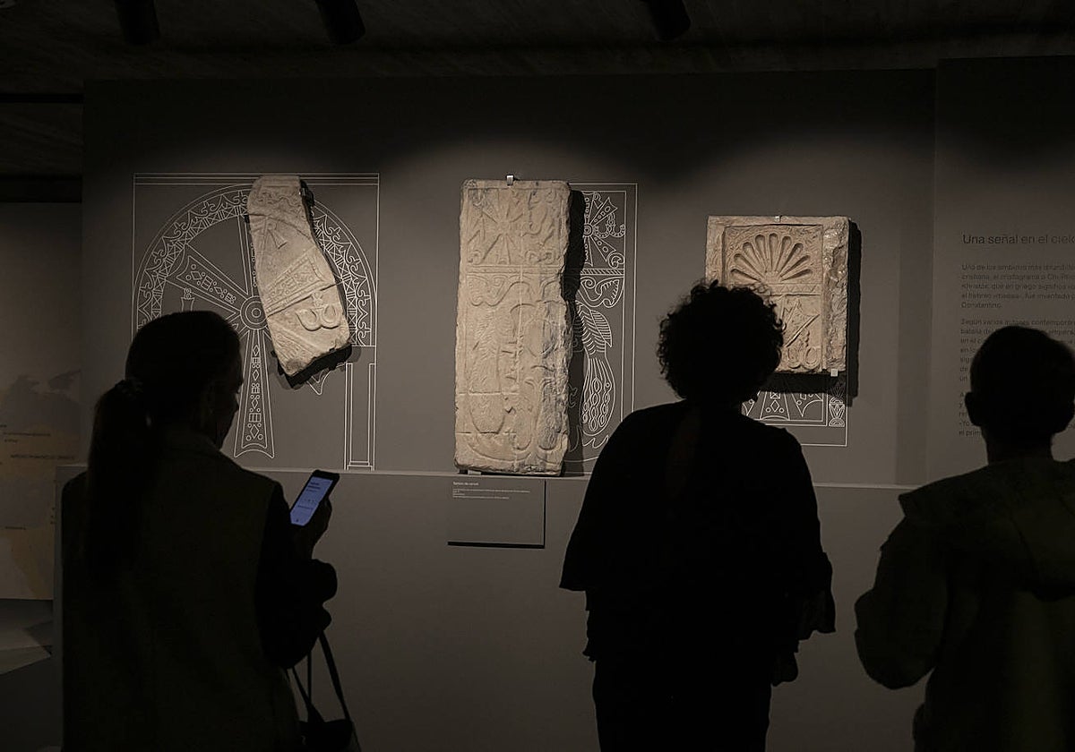 La exposición 'Cambio de era' en su sede del C3A en Córdoba