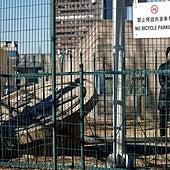 Máxima tensión entre EE.UU. y China por el globo espía