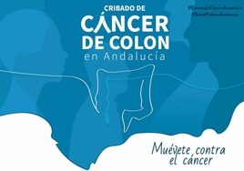 Andalucía convoca un concurso musical para promover el programa de cribado de cáncer de colón