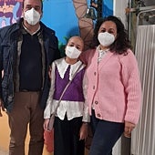 Imagen - «Donar médula significa que puedes salvar la vida de alguien de cualquier parte del mundo»