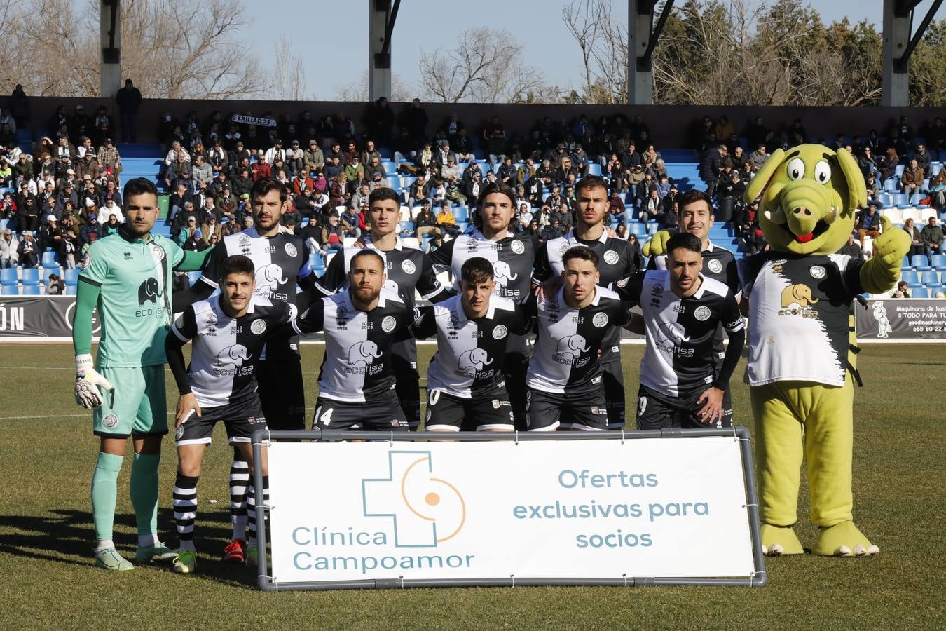Las mejores imágenes del Unionistas-Córdoba CF