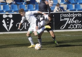 Así está el Córdoba CF en la clasificación de Primera Federación