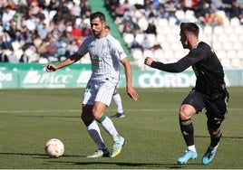 Así te hemos contado en directo el empate del Córdoba CF ante el Unionistas de Salamanca (0-0)