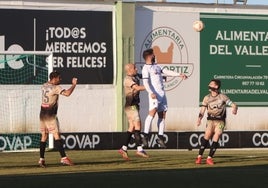 Tercera RFEF | Ciudad de Lucena y Pozoblanco se reparten los puntos (1-1)