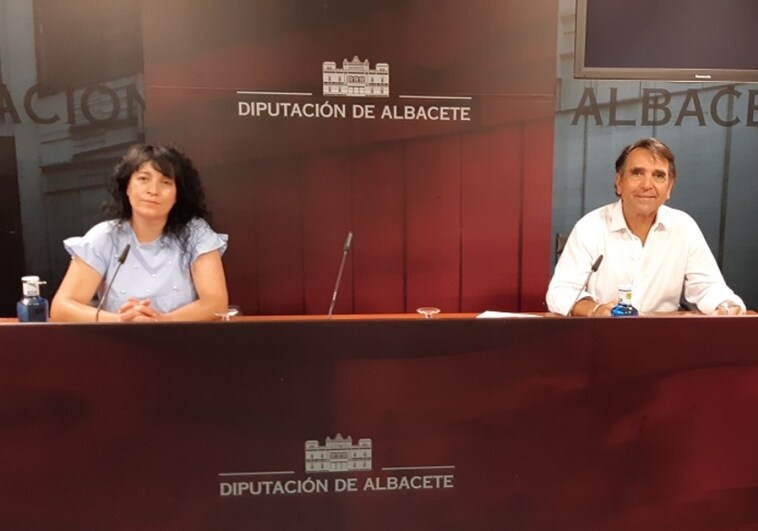 Ciudadanos apoyará los presupuestos de la Diputación de Albacete para «sumar» en  momento «difícil»
