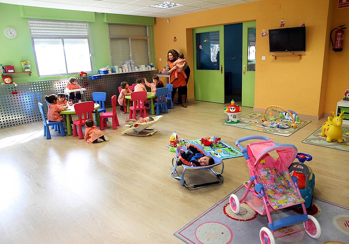 Educación unifica el proceso de admisión para acceder a la educación gratuita a partir de un año