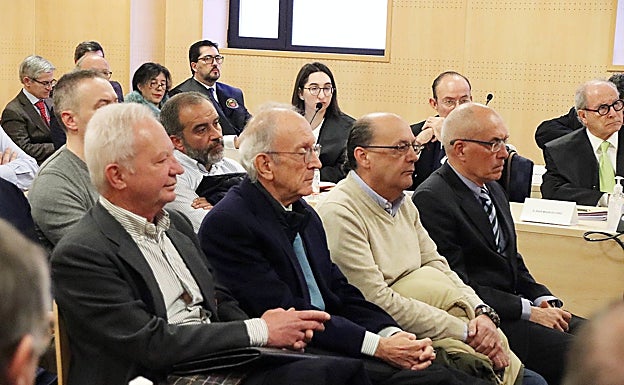 El padre de uno de los mineros de La Vasco fallecidos: «Un perdón ya no sirve, tenían los medios para evitarlo»