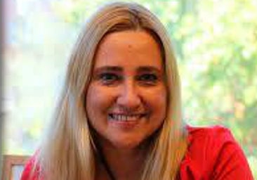 La diputada Almudena Negro será candidata del PP en Torrelodones