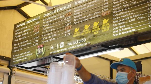 Caracoles Córdoba 2023 | Fechas, puestos, horarios y todo los detalles de la nueva temporada