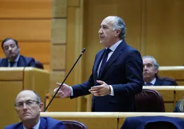 El alcalde de Algeciras pide a Marlaska aclarar qué pasó con la deportación del yihadista Yazine Kanjaa