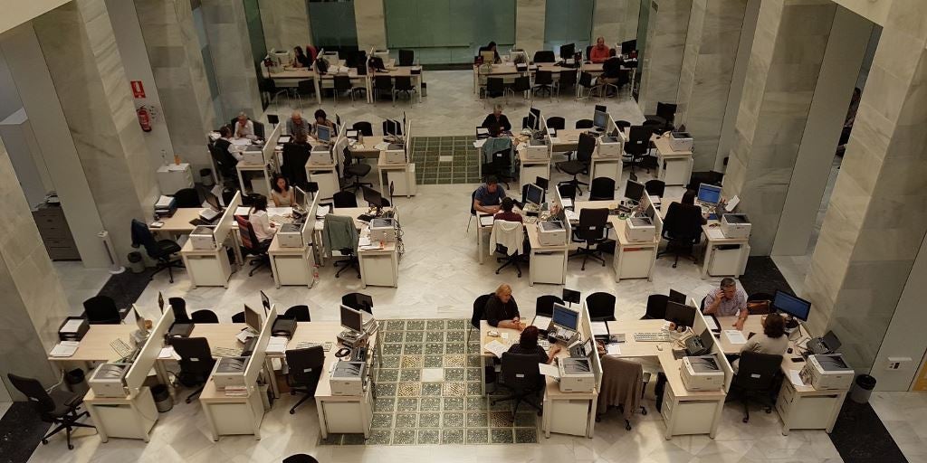adiós a la cita previa por la atención ciudadana