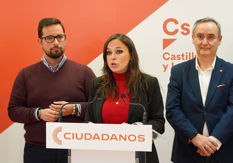 Ciudadanos se abre a pactar con PP y PSOE tras el 28-M sin «preferencias»