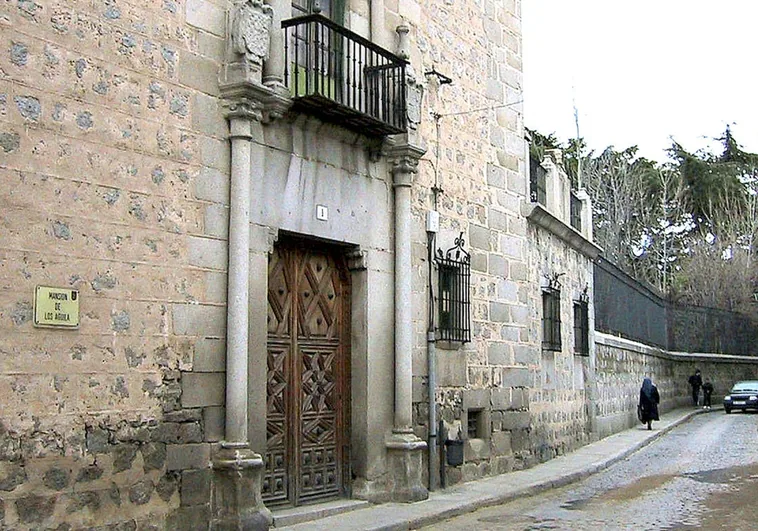 Mañueco exige al Gobierno que la extensión del Museo del Prado en Ávila sea «una realidad inminente»