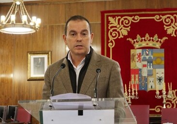Francisco José Requejo hará pública mañana su candidatura a la Alcaldía por Zamora Sí, un nuevo partido político