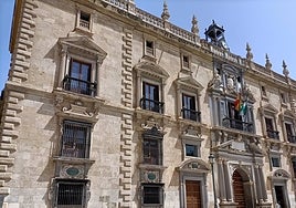 Andalucía acumula 112 rebajas de pena por la ley del «sólo sí es sí» incluyendo ocho excarcelaciones