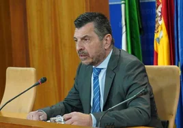 El Parlamento de Andalucía retomará la comisión de investigación sobre la Faffe