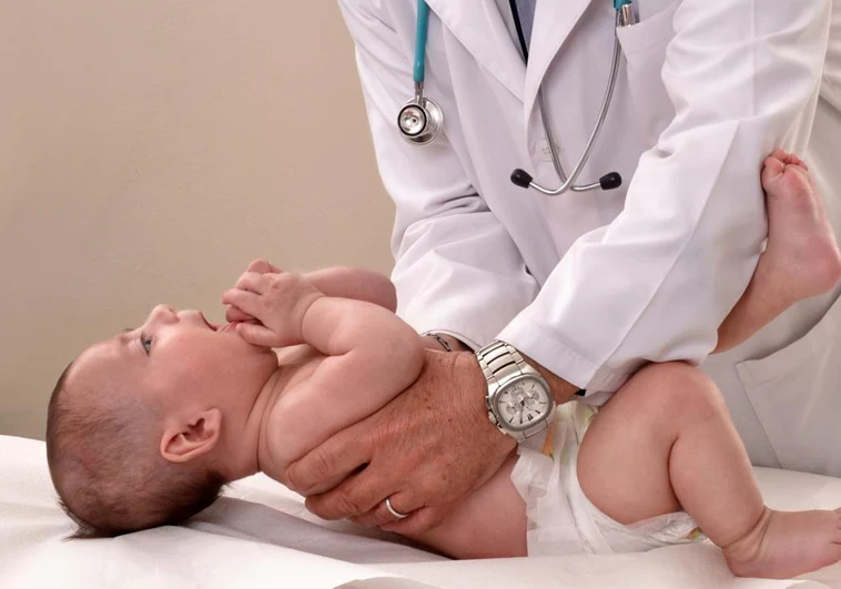 Los pediatras tachan la distribución de los profesionales de «desigual» en favor de los hospitales