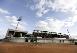 El nuevo proyecto del estadio El Arcángel requiere más tiempo, inversión y retoques al plan especial