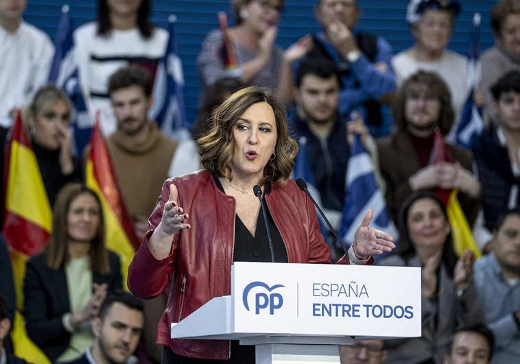 Las encuestas electorales pronostican la victoria del PP en Valencia en detrimento de Compromís