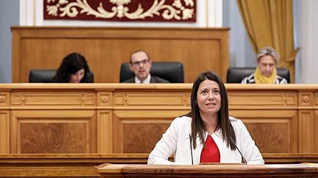 La Ley de Atención Temprana recibe el apoyo unánime de los grupos parlamentarios en las Cortes