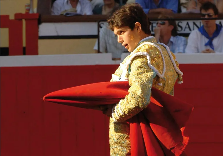 Castella, Luque, Florito y los ganaderos de Santa Coloma, protagonistas en las XXII Jornadas Taurinas de Villaseca