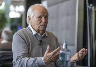 El Cordobés prepara sus memorias: «Manuel Díaz está encantado. Yo soy su padre y él es mi hijo. En la vida hay que esperar a que llegue todo»