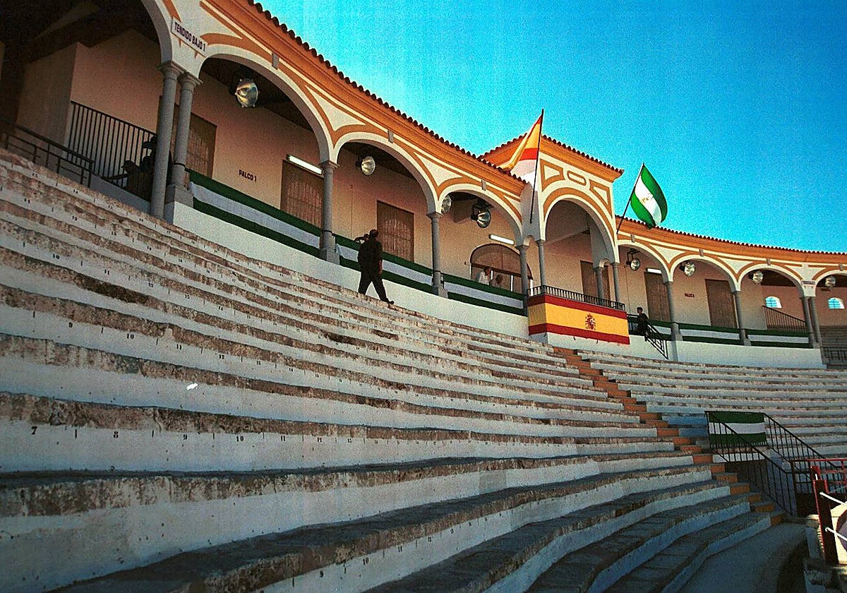 Plaza de toros de Pozoblanco