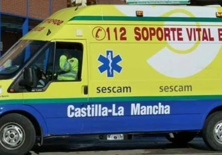 Muere un joven  y tres heridos tras un choque entre dos coches en Talavera