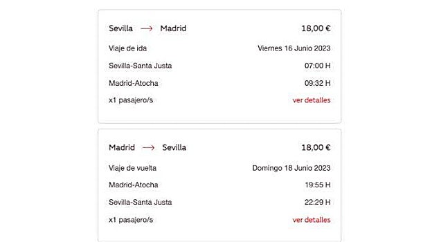 Comienzan las pruebas de los trenes Iryo: ¿cuándo se podrá viajar a precios reducidos?