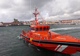 Aparece muerto un windsurfista en El Puerto de Santa María