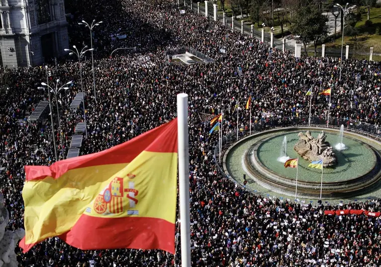 Madrid es la región con mayor cobertura en Atención Primaria, según la Comunidad
