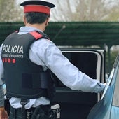 Asesinado un hombre de un disparo desde una moto en Badia del Vallès