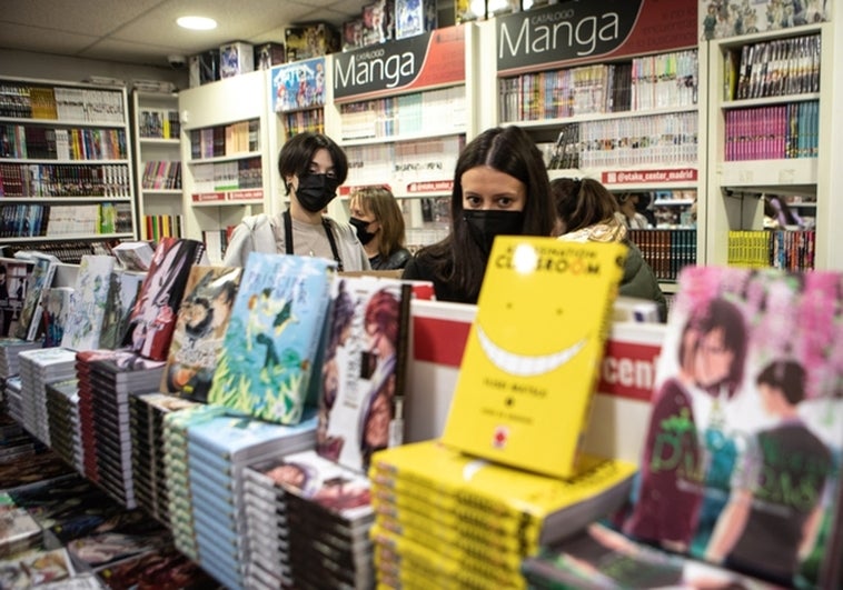 Cerca de 13.000 jóvenes disfrutan del Bono Cultural en Castilla y León