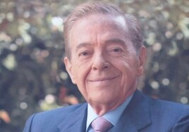 Muere a los 102 años Ramón Palacios, histórico alcalde de La Carolina y dirigente del PP de Jaén
