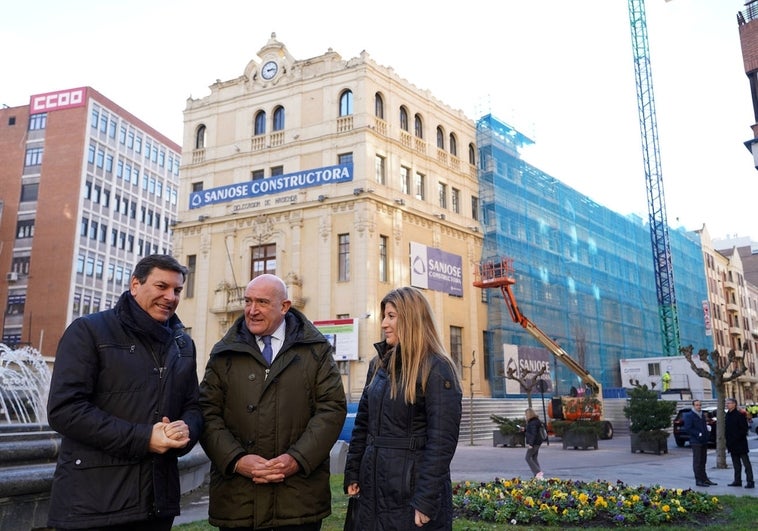 La Junta de Castilla y León recupera la atención presencial a los ciudadanos sin cita previa