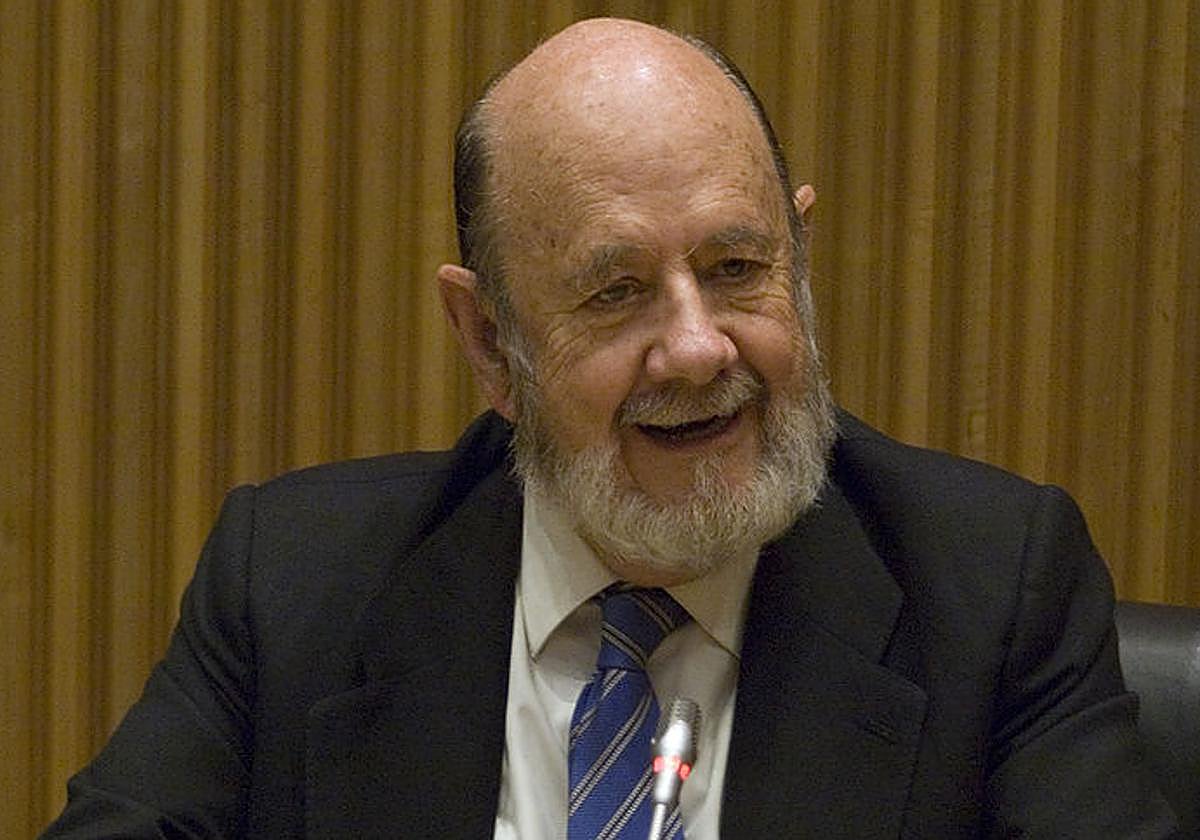 José María Gil-Robles y Gil-Delgado