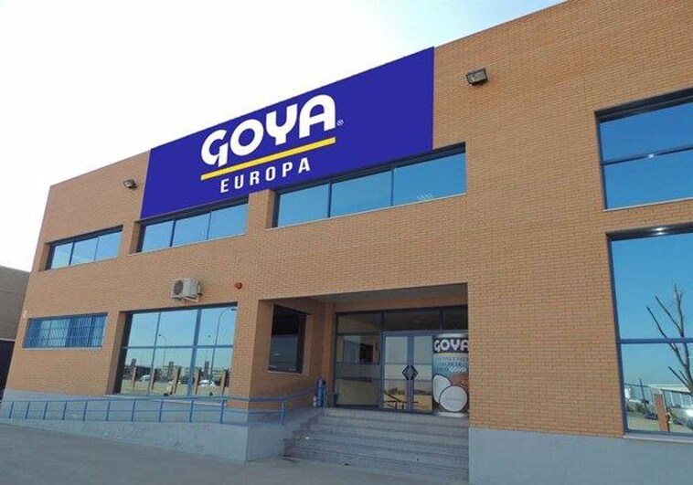Goya Foods y Goya Europa envían ayuda a los damnificados del terremoto de Turquía