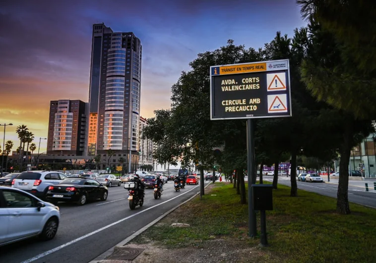 Zonas de Bajas Emisiones en Valencia: todo lo que se sabe sobre la nueva norma de movilidad