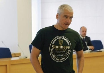 El juez reabre la causa por el asesinato de un concejal del PP en el 2000 para investigar a la cúpula de ETA