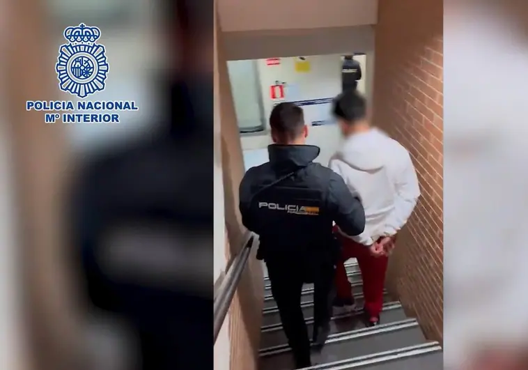 Un narco secuestrado tras vender cocaína falsa por 20.000 euros en Madrid: «Te mando ubicación en tiempo real. Manda a la poli. En peligro»