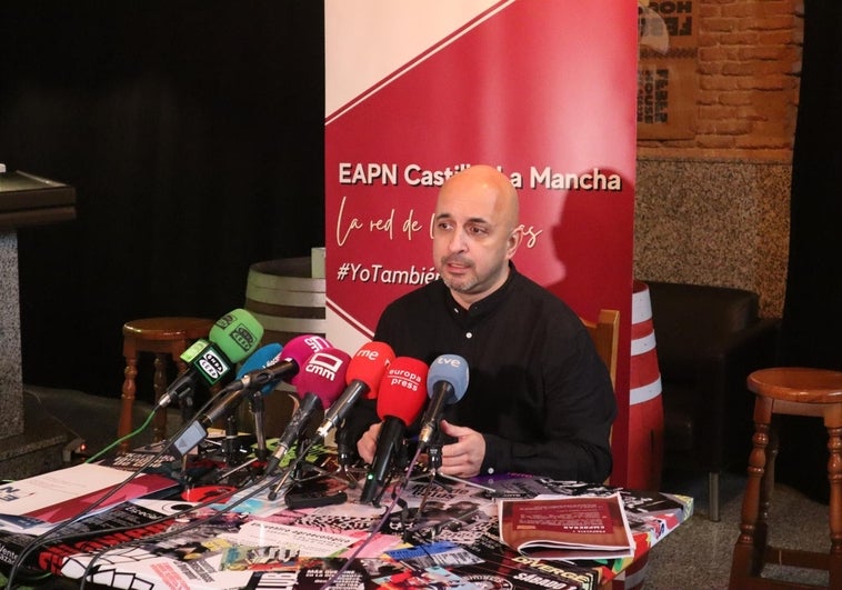 «Si se quiere, se puede», la campaña de EAPN que da claves para combatir la pobreza en Castilla-La Mancha