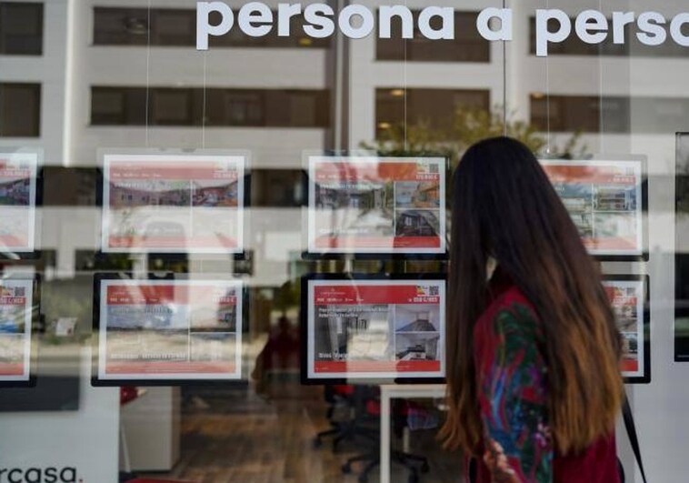Otros 31,8 millones de euros para el bono joven de alquiler en la Comunidad de Madrid