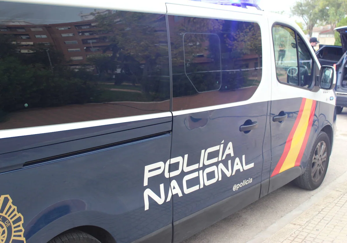Gorro lana - Policía - Policía Nacional - Ropa Policía