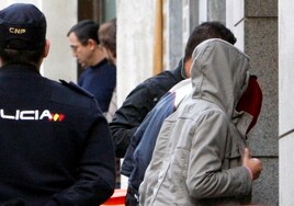 La Policía detiene a tres personas por simular un secuestro tras una denuncia desde Córdoba