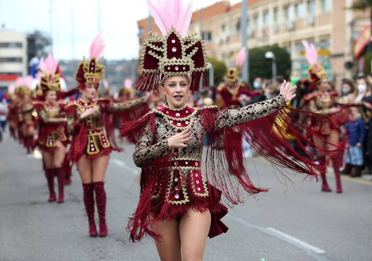 Carnaval en Toledo: desfile, horarios y programa de actividades