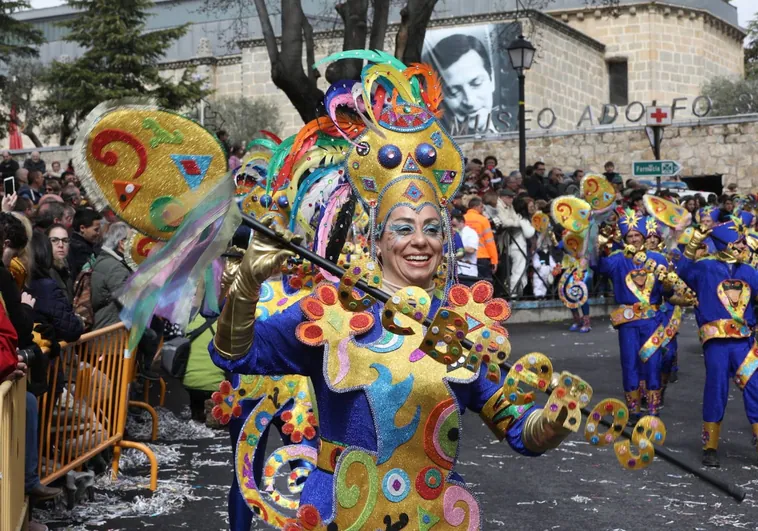 Carnaval en Cebreros 2023: desfiles, comparsas, horarios y programa de actividades