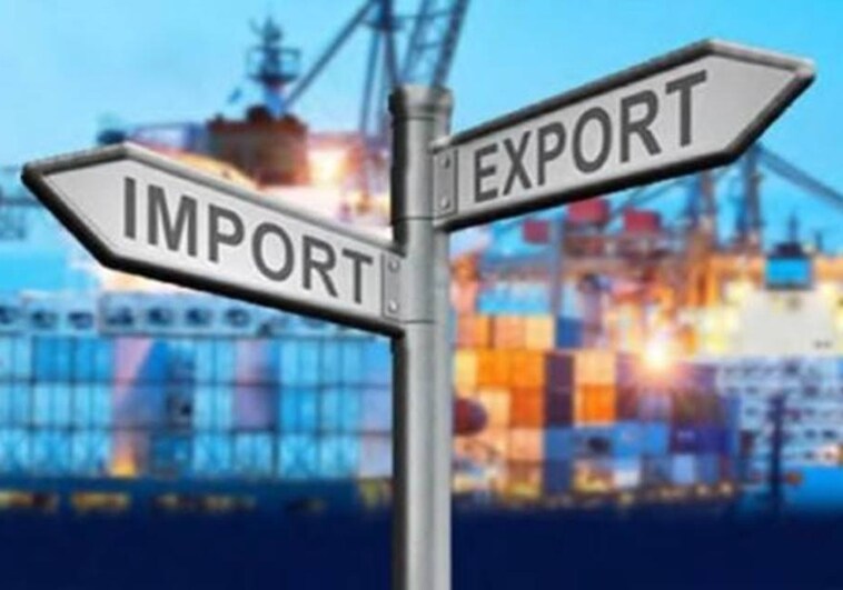 Las exportaciones logran un récord histórico en 2022 alcanzando los 10.273 millones de euros
