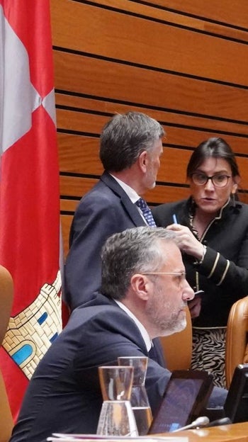 ¿Campaña o normalidad?