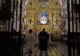 Tres siglos y medio de las primeras reglas de la cofradía de los Mártires de San Pedro en Córdoba